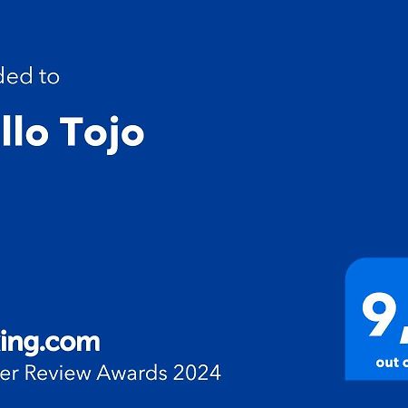 オストゥーニ Trullo Tojoヴィラ エクステリア 写真
